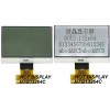 LCD13264显示屏COG液晶模块13264
